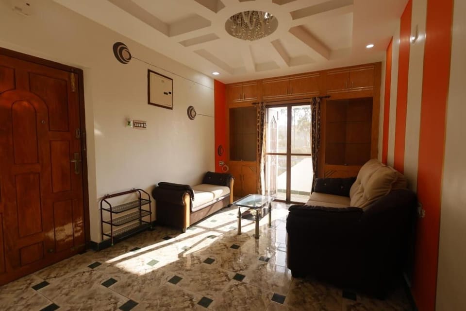 Cozy Ooty Resort Villa in Ooty