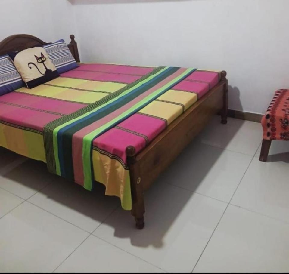 Green rock homestay Vacation rental in Kandy