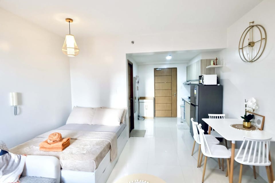 Nico's Cozy Nook Apartment hotel in Lapu-Lapu City