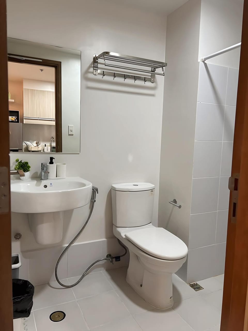 Nico's Cozy Nook Apartment hotel in Lapu-Lapu City