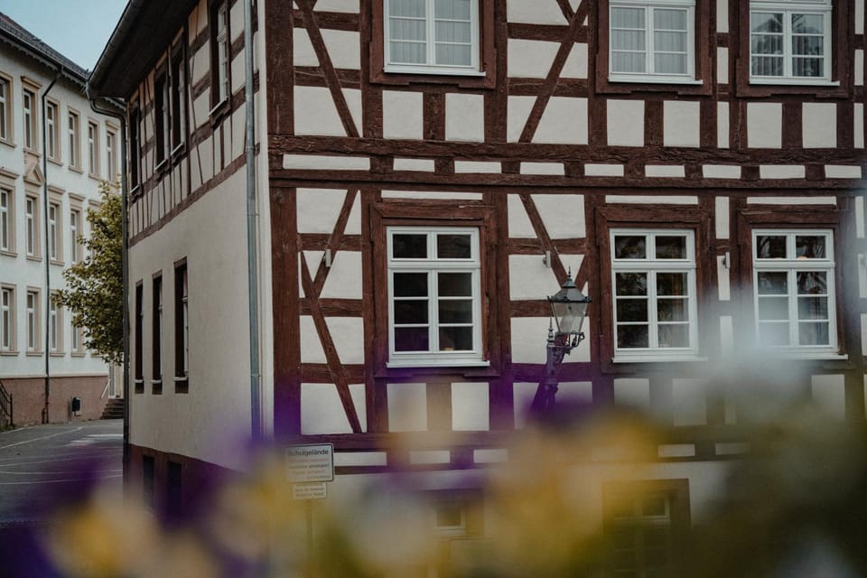 Property building, Day