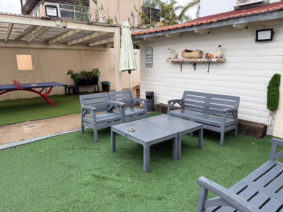אחוזת שוקולד לבן House in North District