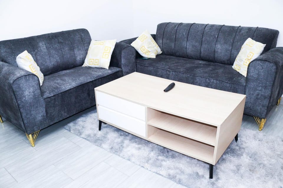 Raels home Apartment in Mombasa County