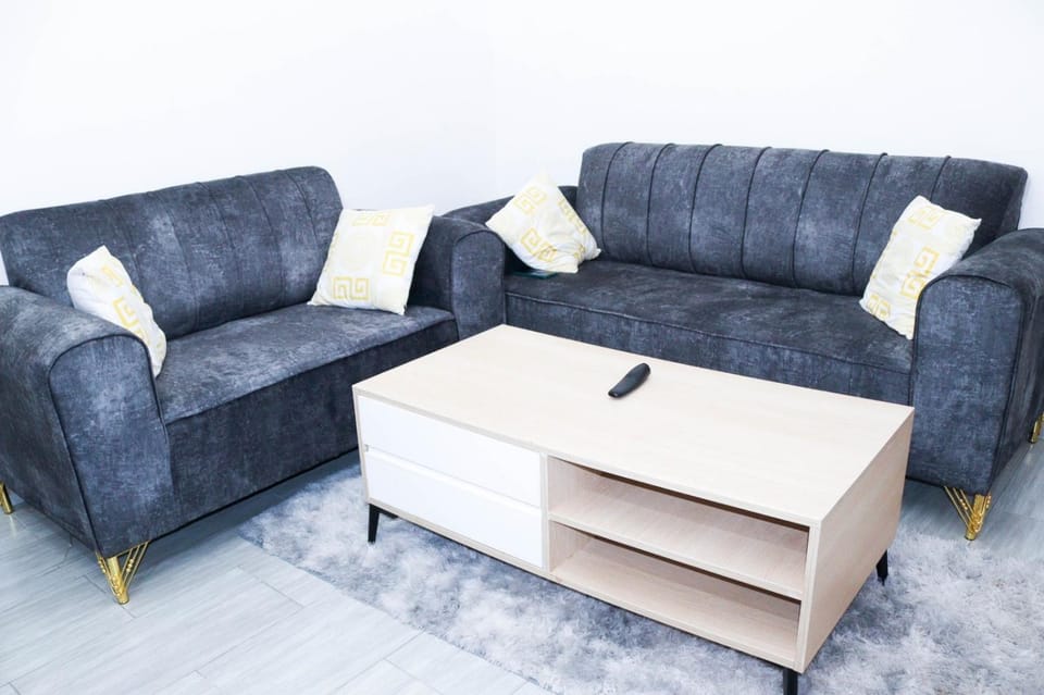 Raels home Apartment in Mombasa County