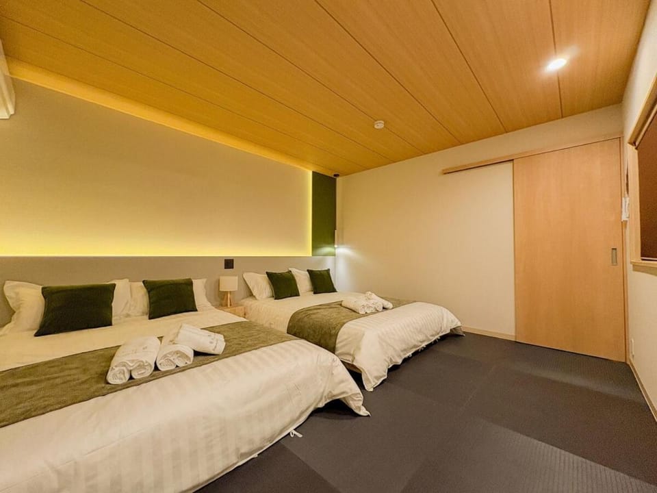 Hanazonokita201 subway station 2 mins FreeWIFI Apartment in Osaka
