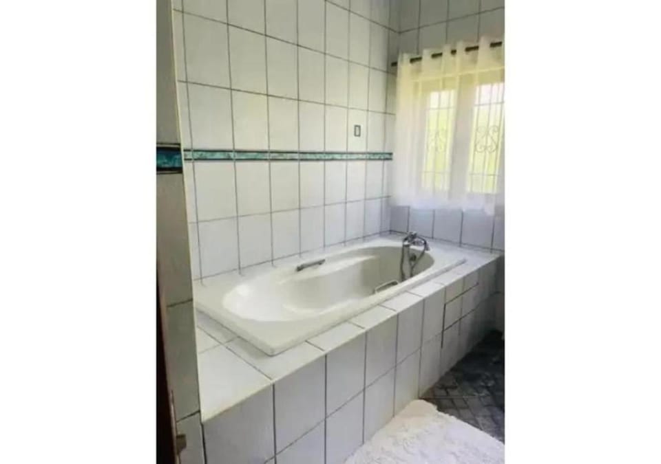 Bathroom, Bath