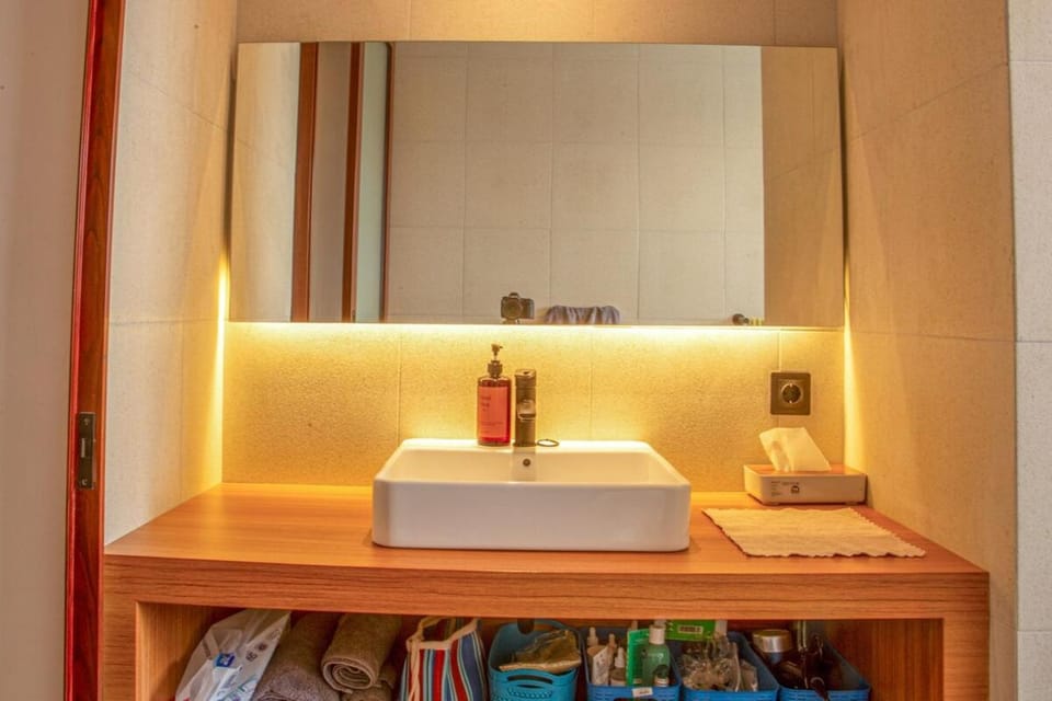 Rumah Melissa - Modern Boho 3BR Brand New Villa in Sanur Villa in Denpasar