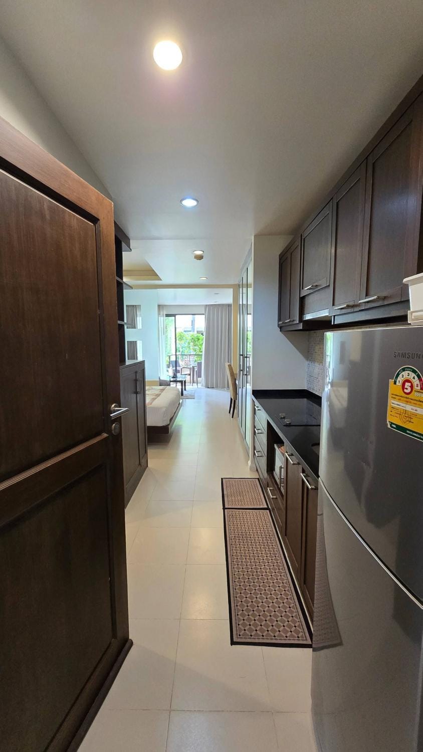 Samui Home Apartmn v meste Plai Laem Koh Samui House in Ko Samui