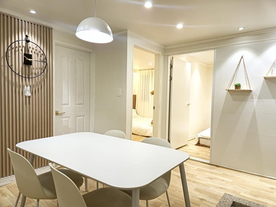 Kitchen or kitchenette, Living room, Communal kitchen, kitchen
