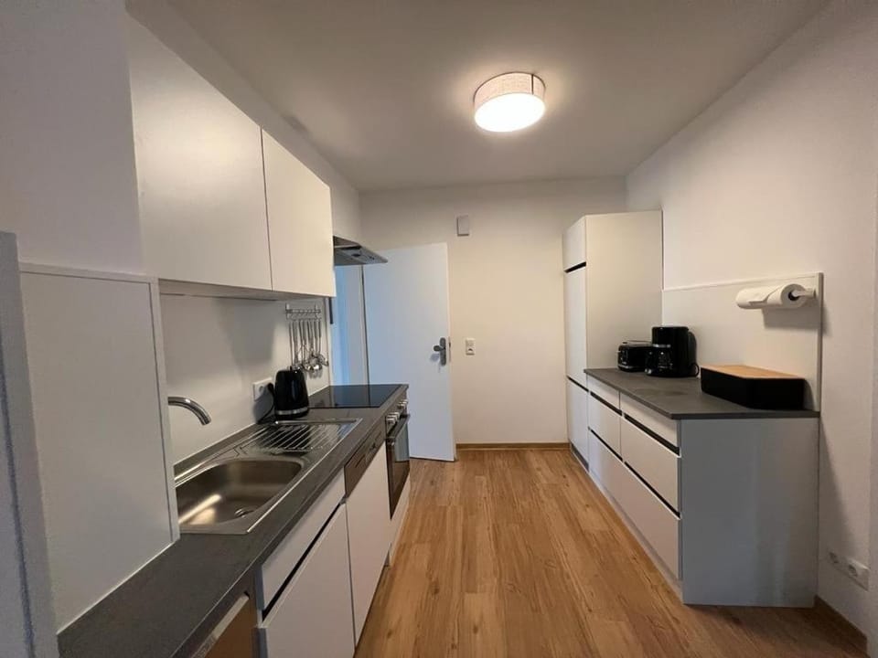 Gemütliche Ferienwohnung in Hüttblek Apartment in Schleswig-Holstein