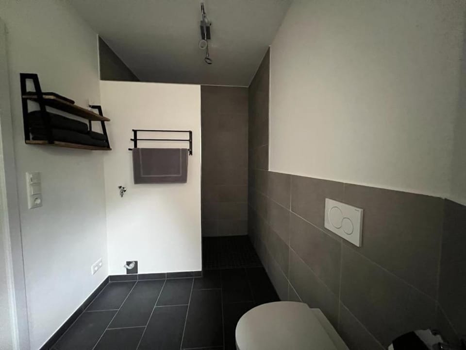 Gemütliche Ferienwohnung in Hüttblek Apartment in Schleswig-Holstein