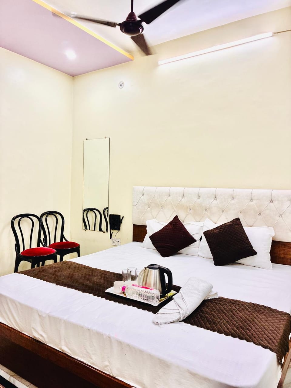 Shivanya guest house Bed and Breakfast in Varanasi