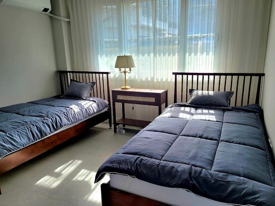 Vong Stay 봉스테이 House in South Korea