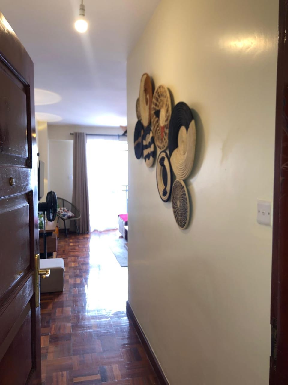 Zen Den Apartment in Nairobi