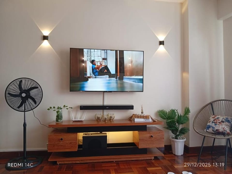 Zen Den Apartment in Nairobi