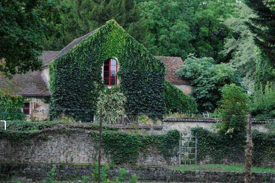 le Petit Paris Bed and Breakfast in Bourgogne-Franche-Comté