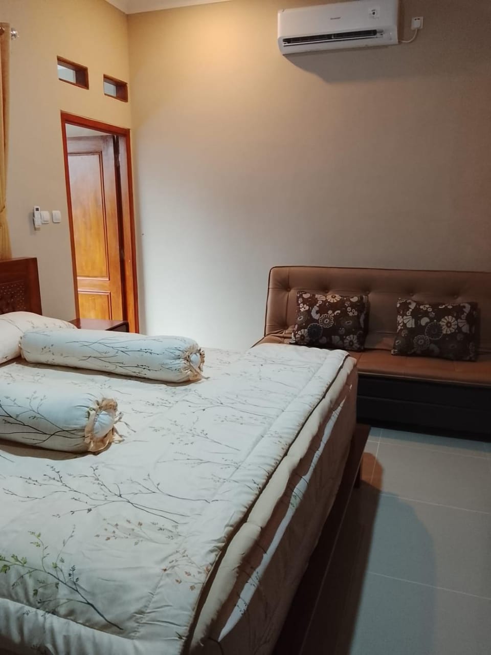 D 'Jambon Escape Villa in Special Region of Yogyakarta