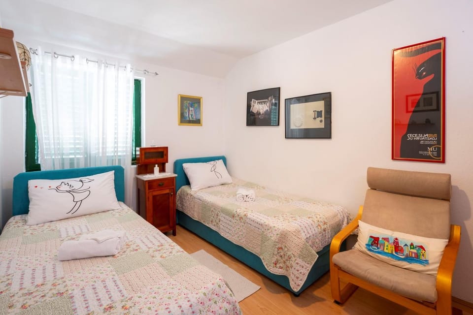 Apartment Ida Apartment in Dubrovnik-Neretva County