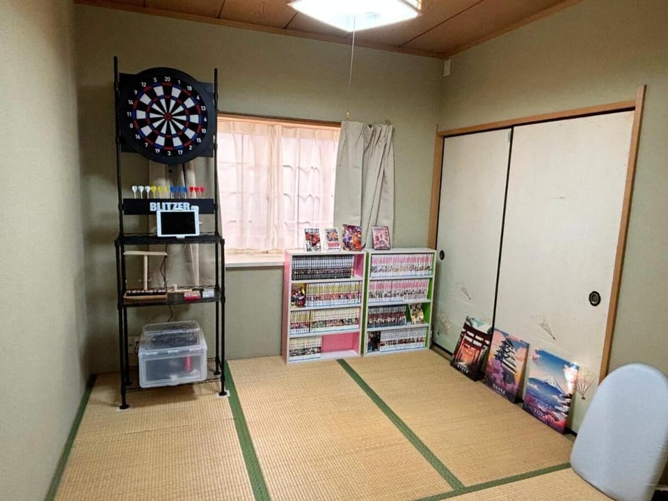 Darts