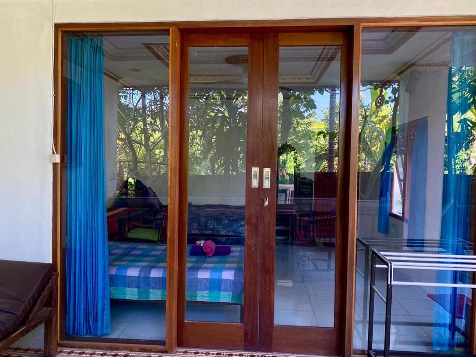 Balcony/Terrace, Seating area