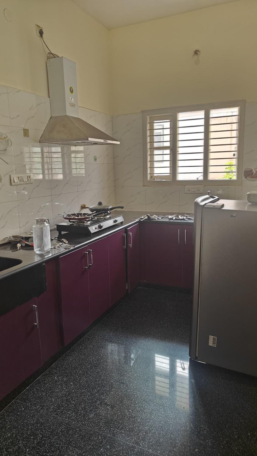 Gamani Apartment in Mysuru