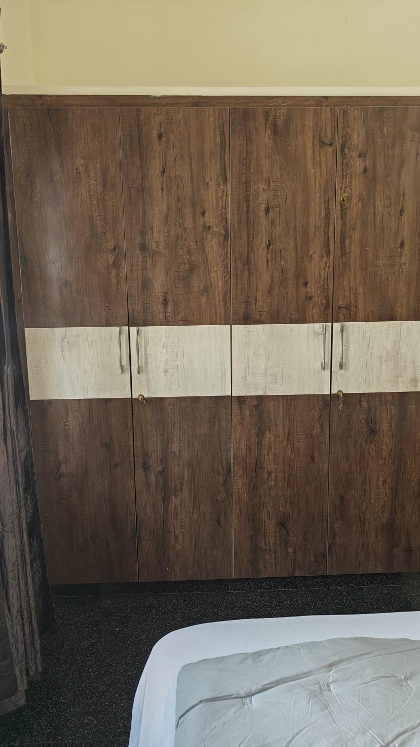 Gamani Apartment in Mysuru