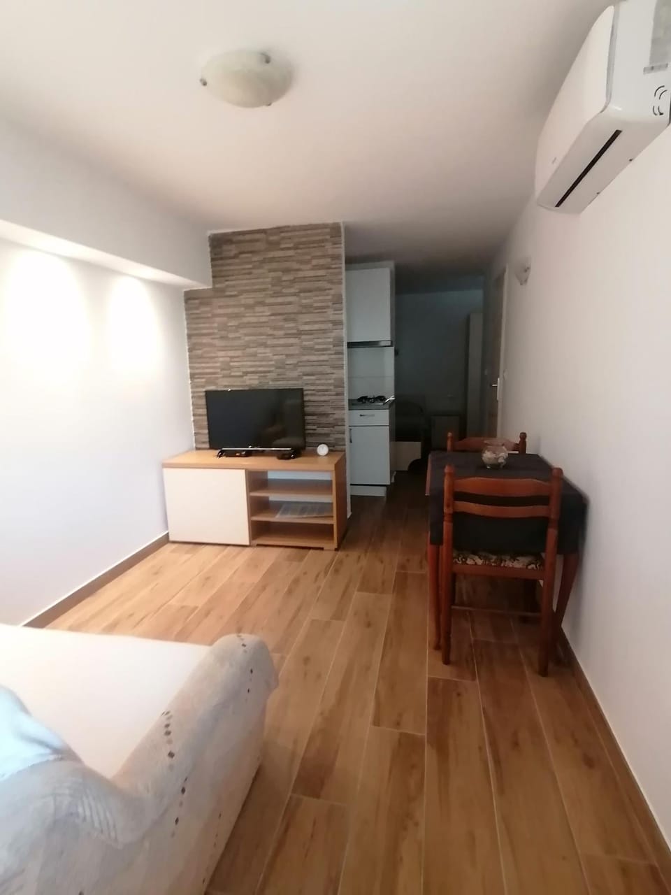 Apartment Marko Dunato Apartment in Crikvenica