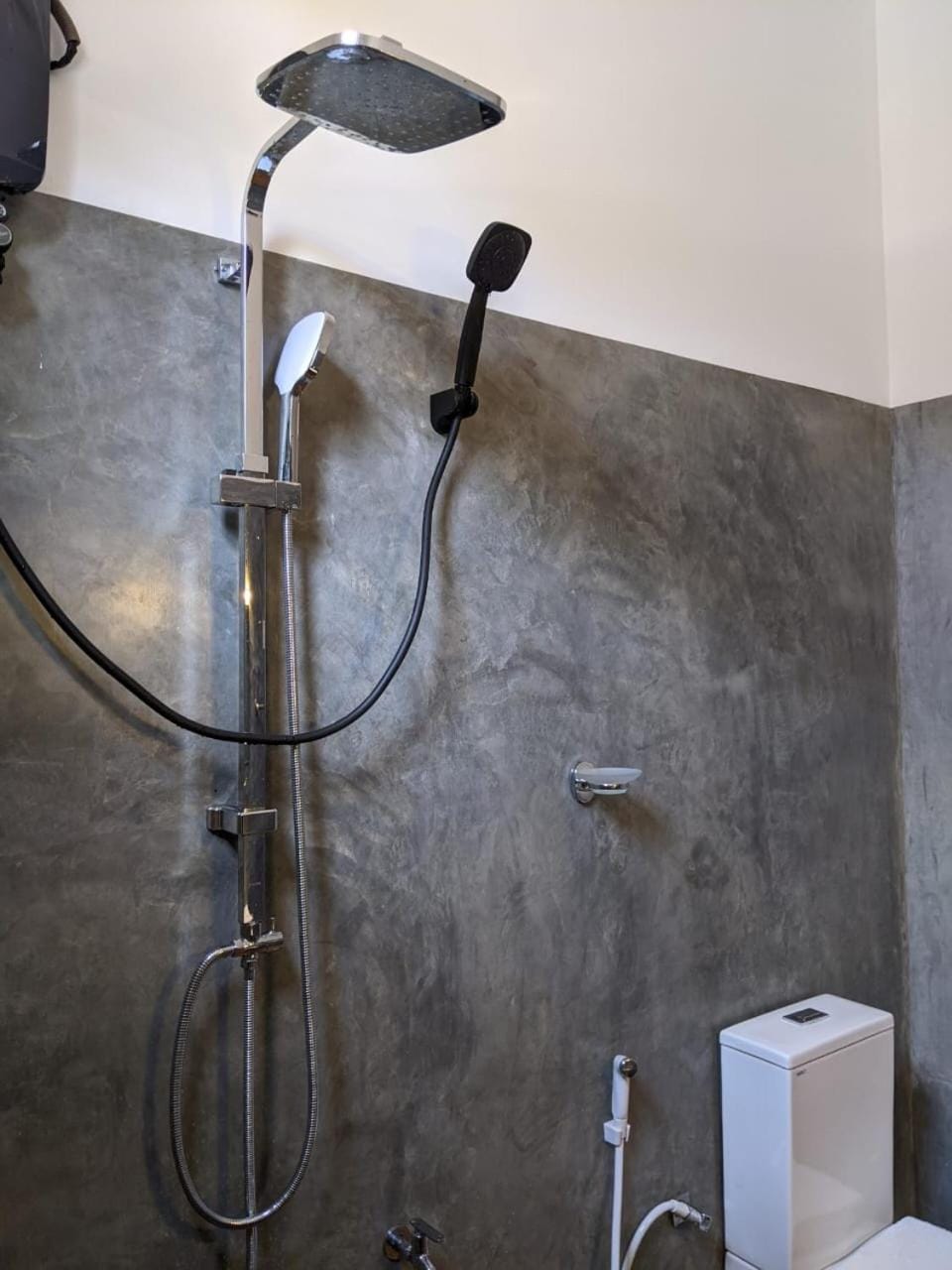 Shower