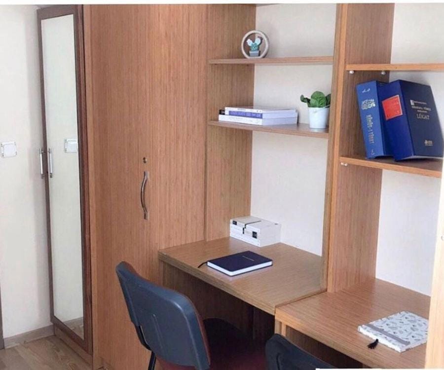 Akademik Pansiyon Hostel in Istanbul