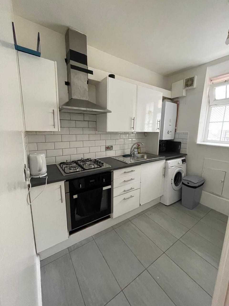 microwave, oven, washing machine