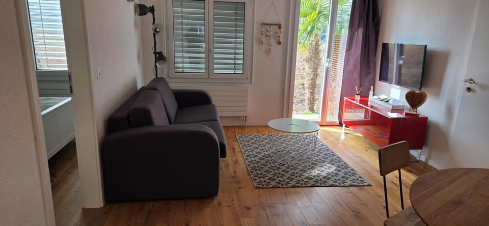 Chalets Vacances Motel in Neuchâtel, Switzerland