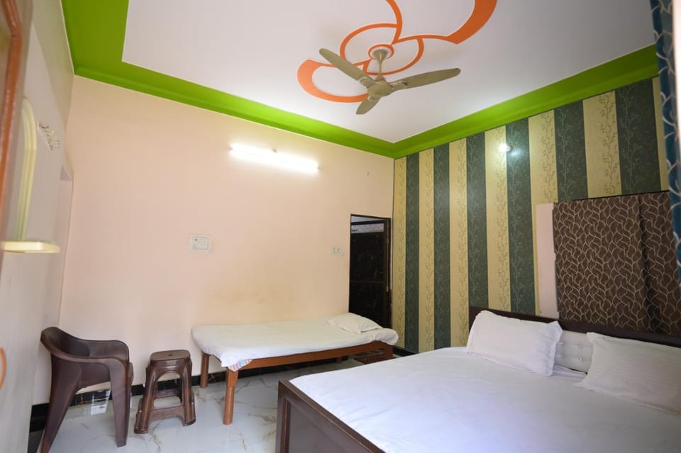 Sabri Palace Ayodhya Bed and Breakfast in Uttar Pradesh