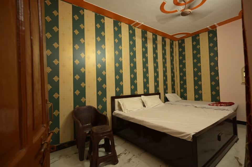 Sabri Palace Ayodhya Bed and Breakfast in Uttar Pradesh