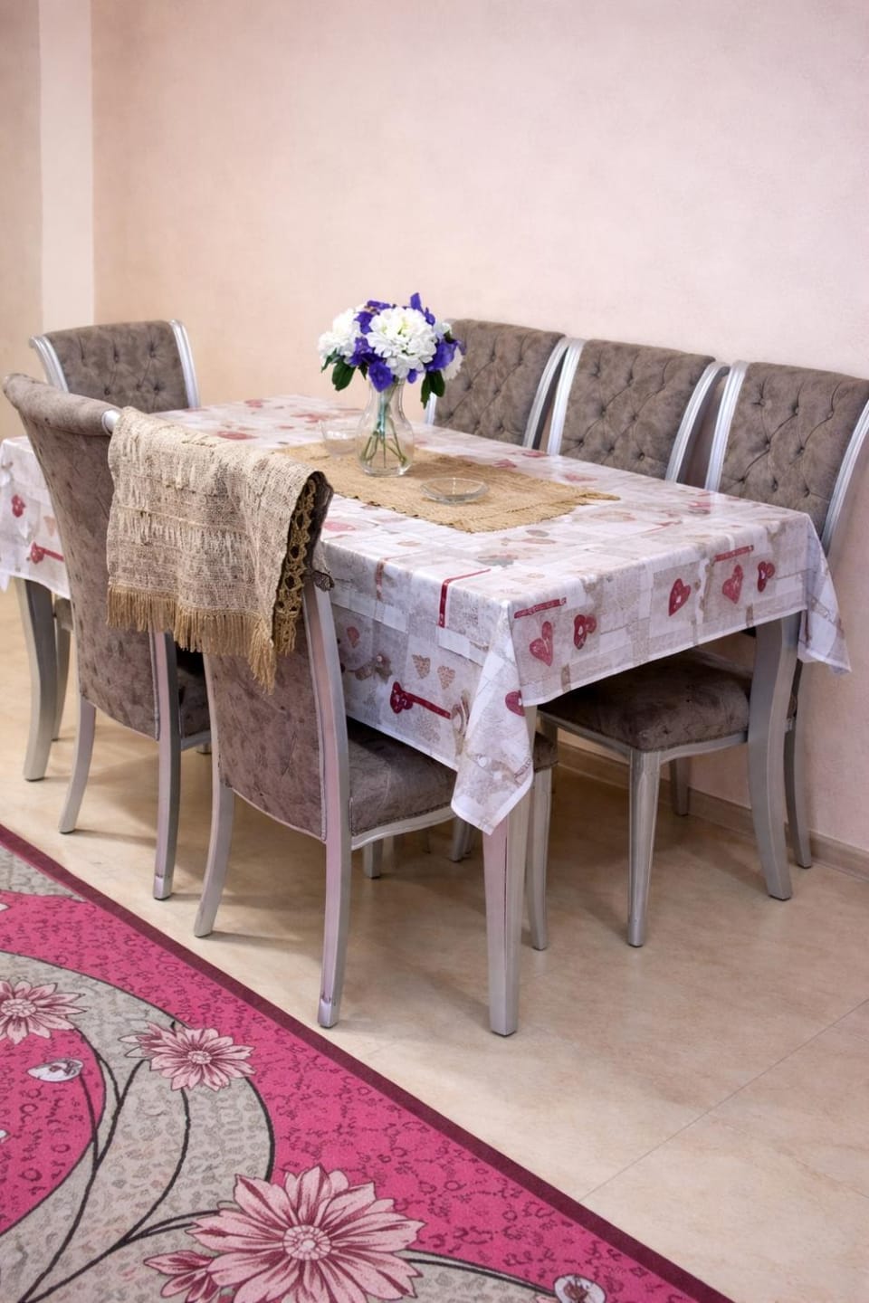 Perfect Family Stay Near Cairo Airport Obour city Apartment in Egypt