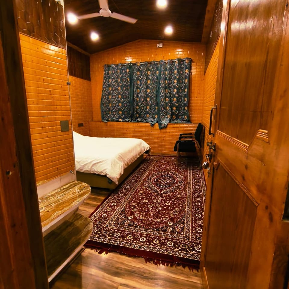 Id villa cottage Apartment in India