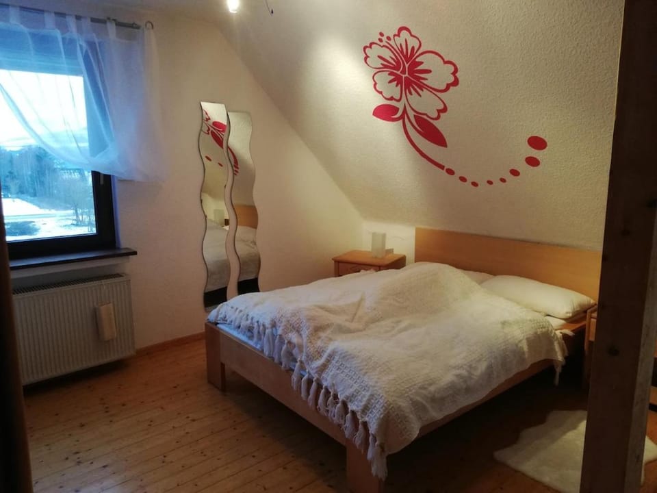 Urlaub im Sauerland Zwischen Wald & Winterberg Apartment in Hochsauerlandkreis