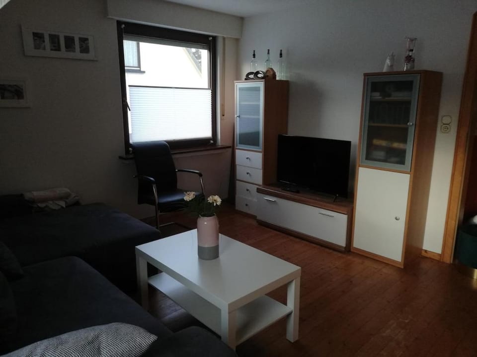 Urlaub im Sauerland Zwischen Wald & Winterberg Apartment in Hochsauerlandkreis
