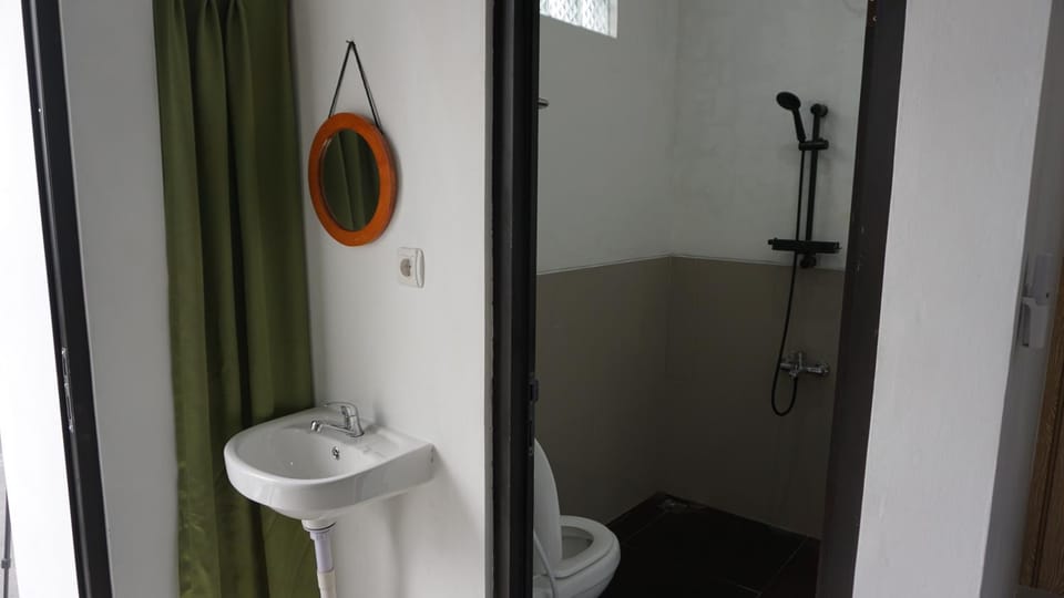 Toilet, Bathroom