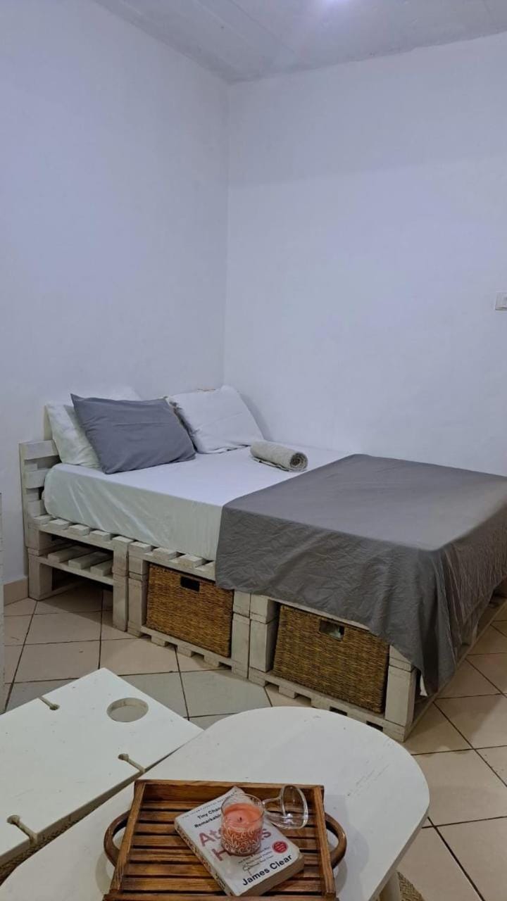 Kwetuh Bed and Breakfast in Kwale, Kenya