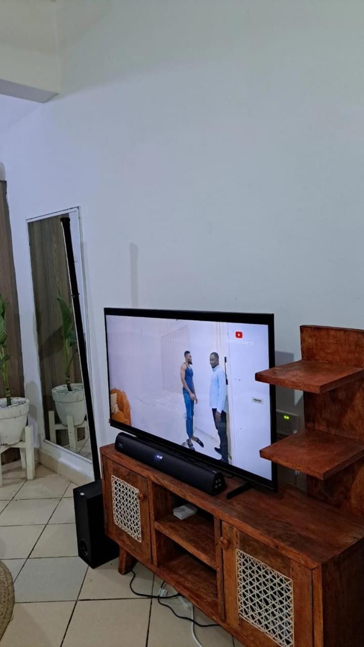Kwetuh Bed and Breakfast in Kwale, Kenya