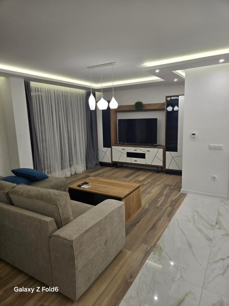 Diljanka 4 Apartment in Sofia City Province