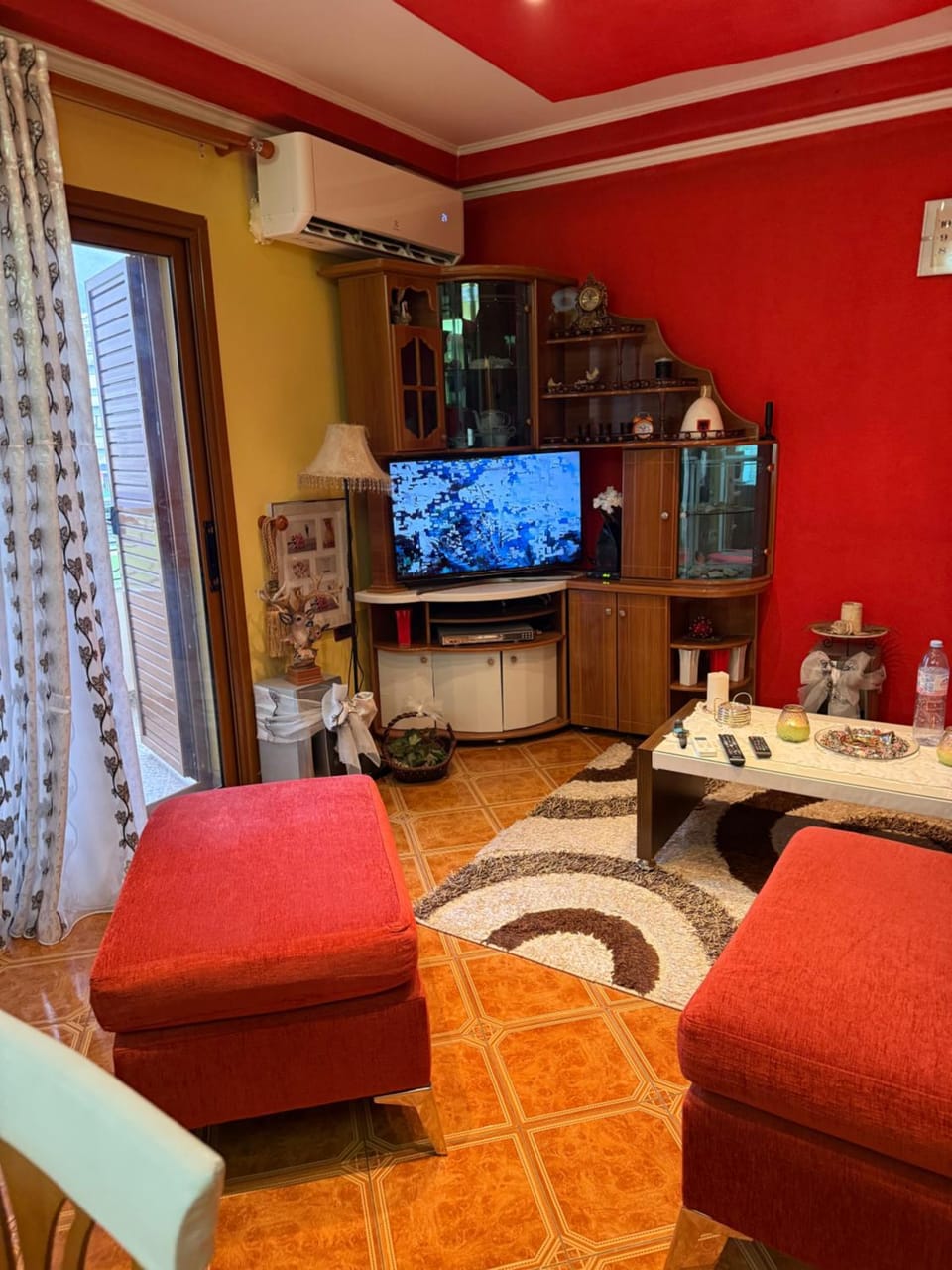 TV and multimedia