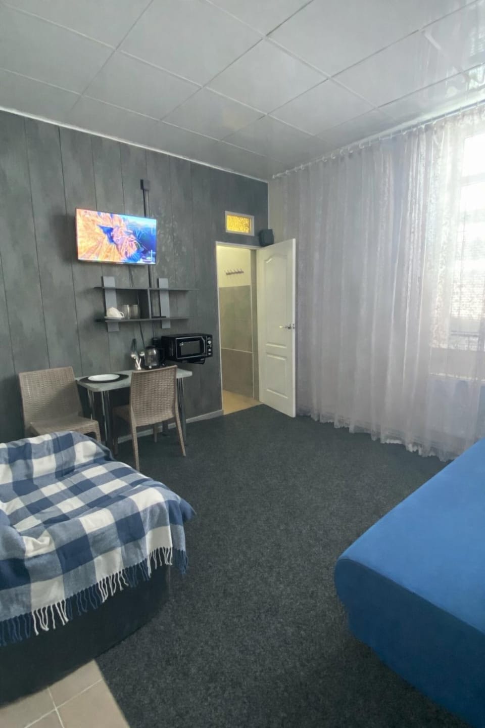 МотельХаусSous Inn in Ukraine