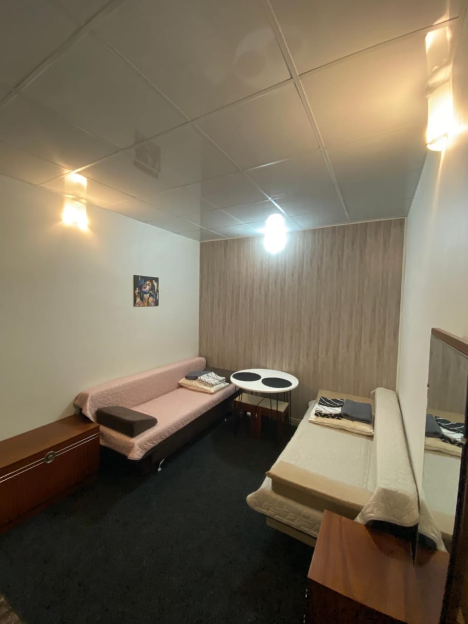 МотельХаусSous Inn in Ukraine