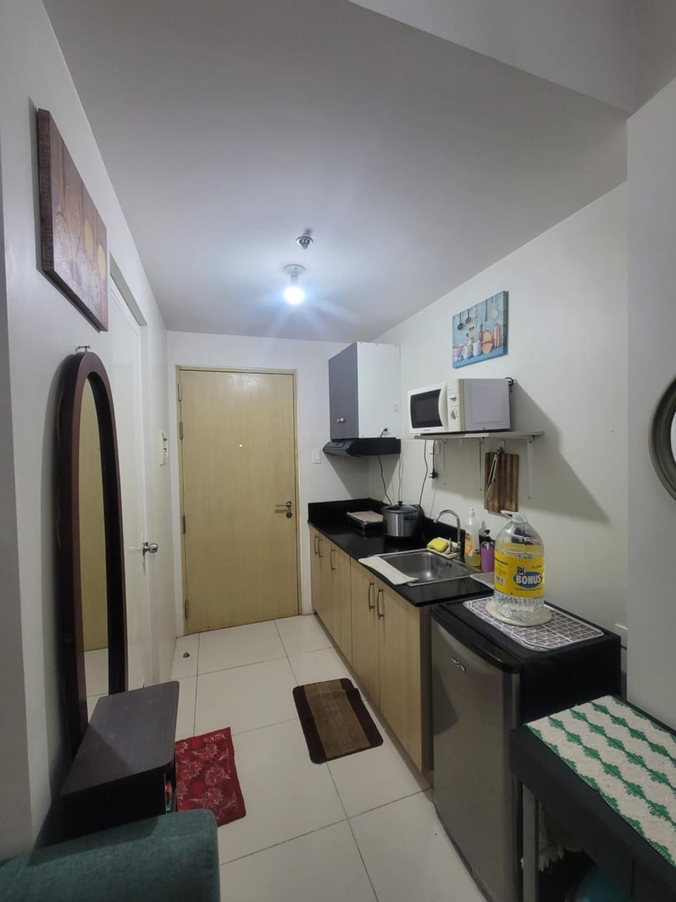 Wind residences Tower 3 Apartment in Tagaytay