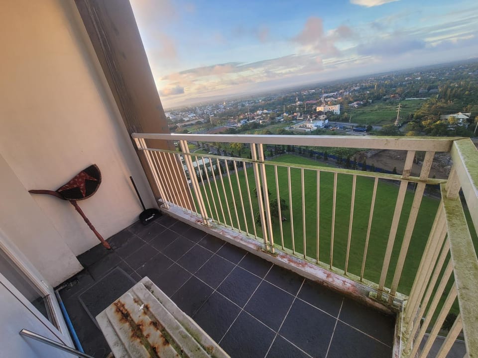 Wind residences Tower 3 Apartment in Tagaytay