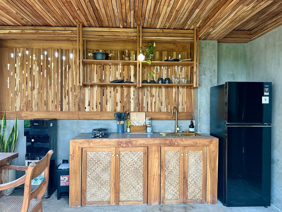 Kitchen or kitchenette, kitchen, kitchen