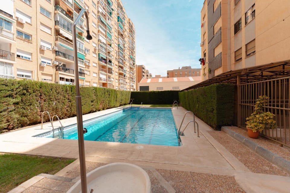 Day, Pool view, Swimming pool