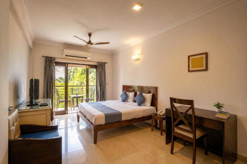 Arotel Rooms & Suites Calangute Hotel in Calangute