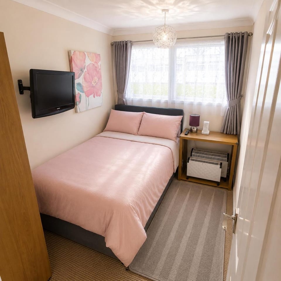 Belle Aire Beach Retreat at Hemsby with FREE WIFI Bed linen included Freely tvs in bedrooms and FREE onsite entertainment Apartment in Hemsby